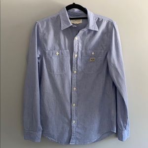 Ralph Lauren Denim and Supply Button Down EUC
